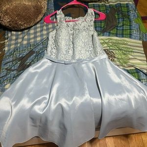 Quince Dama Party Dress
